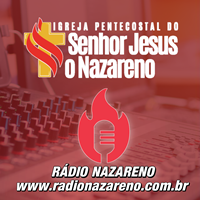 RÁDIO NAZARENO